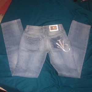 Authentic Versace Jeans